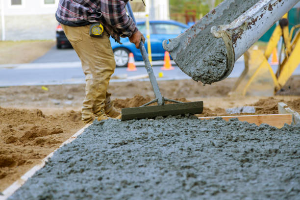 Best Concrete Sealing and Maintenance in Quanah, TX