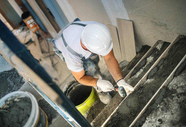 Best Concrete Demolition Services in Quanah, TX